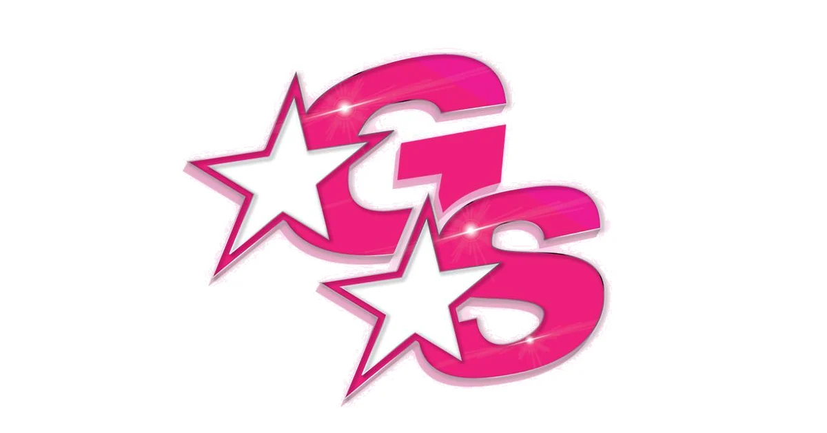 AI-assisted cheerleader uniform designs for Glitterstartz cheer and dance apparel